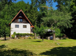 Holiday home in Hluboka nad Vltavou 35283